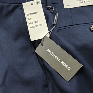 MICHAEL KORS Mens Pants New with Tags